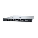 DELL ISG szerver - PE R360 rack (4x3.5"), 4C 6325P 3.5GHz, 1x32GB, 2x480GB RI SSD; H355, iD9 En., 2x700W. EMEA_PER360FLEXI1