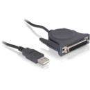 DELOCK USB 1 x Parallel DELOCK USB 1 x Parallel