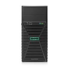 HPE torony szerver ProLiant ML30 Gen11, Xeon 4C 6325P 3.50GHz, 1x32GB, 2x960GB HDD, 4LFF, VROC RAID, 1x1000W P87463-425 HPE torony szerver ProLiant ML30 Gen11, Xeon 4C 6325P 3.50GHz, 1x32GB, 2x960GB HDD, 4LFF, VROC RAID, 1x1000W P87463-425