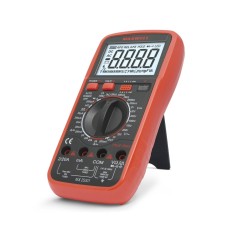 Maxwell MX-25301 Digit&aacute;lis multim&eacute;ter 25301