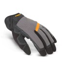 Handy Munkavédelmi kesztyű - XL - PVC betét érintőképernyős ujjbegy 11142XL Handy Munkavédelmi kesztyű - XL - PVC betét érintőképernyős ujjbegy 11142XL