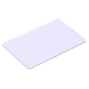 Nestron Beléptető kártya; Mifare; fehér RFID-BCM-FEHER Nestron Beléptető kártya; Mifare; fehér RFID-BCM-FEHER