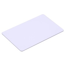 Nestron Bel&eacute;ptető k&aacute;rtya; Mifare; feh&eacute;r RFID-BCM-FEHER