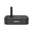 Hama Link it To Audio Adapter Black 00205321 Hama Link it To Audio Adapter Black 00205321