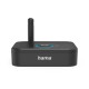 Hama Link it To Audio Adapter Black 00205321 Hama Link it To Audio Adapter Black 00205321