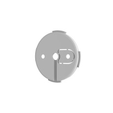 AJAX HomeSiren konzol; feh&eacute;r SMARTBRACKET-HOMESIREN-WHITE