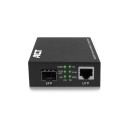ACT AC4451 Gigabit Ethernet Media Converter AC4451