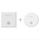 Honeywell Biztonságos otthon csomag - R200C-2 szénmonoxid vészjelző és R200S-2 füstérzékelős tűzjelző R200C-2-R200S-2 Honeywell Biztonságos otthon csomag - R200C-2 szénmonoxid vészjelző és R200S-2 füstérzékelős tűzjelző R200C-2-R200S-2
