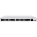 Huawei eKit Switch 48x1000Mbps + 4x1GE SFP + 1konzol port, Layer2 managed, Rackes - S220-48T4S 98012380 Huawei eKit Switch 48x1000Mbps + 4x1GE SFP + 1konzol port, Layer2 managed, Rackes - S220-48T4S 98012380