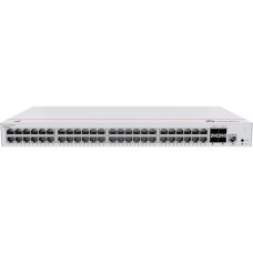 Huawei eKit Switch 48x1000Mbps + 4x1GE SFP + 1konzol port, Layer2 managed, Rackes - S220-48T4S 98012380 Huawei eKit Switch 48x1000Mbps + 4x1GE SFP + 1konzol port, Layer2 managed, Rackes - S220-48T4S 98012380