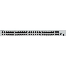 Huawei eKit Switch 48x1000Mbps + 4x1GE (SFP) + 1konzol port, iStack, Rackes, Layer2+ managed - S310-48T4S 98012203 Huawei eKit Switch 48x1000Mbps + 4x1GE (SFP) + 1konzol port, iStack, Rackes, Layer2+ managed - S310-48T4S 98012203
