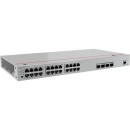 Huawei eKit Switch 24x1000Mbps (400W POE+) + 4x1GE (SFP) + 1konzol port, iStack, Layer2+ managed Rackes - S310-24P4S 98012201 Huawei eKit Switch 24x1000Mbps (400W POE+) + 4x1GE (SFP) + 1konzol port, iStack, Layer2+ managed Rackes - S310-24P4S 98012201