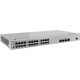 Huawei eKit Switch 24x1000Mbps (400W POE+) + 4x1GE (SFP) + 1konzol port, iStack, Layer2+ managed Rackes - S310-24P4S 98012201
