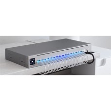 UBiQUiTi Switch 12x1000Mbps + 4x2500Mbps + 2x10Gbps SFP+, Menedzselhető, Asztali, Falra rögzíthető - USW-PRO-MAX-16 USW-PRO-MAX-16 UBiQUiTi Switch 12x1000Mbps + 4x2500Mbps + 2x10Gbps SFP+, Menedzselhető, Asztali, Falra rögzíthető - USW-PRO-MAX-16 USW-PRO-MAX-16