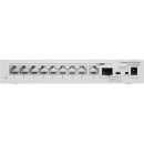 Huawei eKit Switch 8x1000Mbps (124W POE+) + 1x1000Mbps Uplink + 1x1GE (SFP), Nem menedzselhető, Asztali - S110-8P2ST 98012269 Huawei eKit Switch 8x1000Mbps (124W POE+) + 1x1000Mbps Uplink + 1x1GE (SFP), Nem menedzselhető, Asztali - S110-8P2ST 98012269