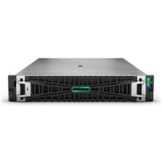 HPE rack szerver ProLiant DL380 Gen11, Xeon-S 16C 4514Y 2.00GHz, 4x32GB, No HDD, 8SFF, NS204i-u, 2x1000W P77242-425 HPE rack szerver ProLiant DL380 Gen11, Xeon-S 16C 4514Y 2.00GHz, 4x32GB, No HDD, 8SFF, NS204i-u, 2x1000W P77242-425