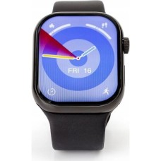 Platinet PSMART29B Smart Watch Black PSMART29B