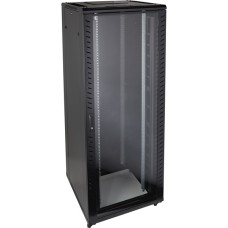 EXCEL Rack Szekr&eacute;ny 47U 800x800mm &aacute;ll&oacute; Environ CR800 542-4788-GSBF-BK