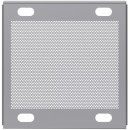 Ubiquiti Szerszám nélküli Mini Rack polc U-Rack-6U-TL-hez UACC-RACK-SHELF-TL Ubiquiti Szerszám nélküli Mini Rack polc U-Rack-6U-TL-hez UACC-RACK-SHELF-TL