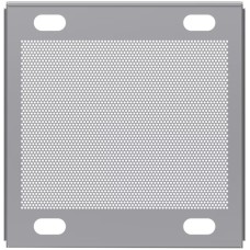 Ubiquiti Szersz&aacute;m n&eacute;lk&uuml;li Mini Rack polc U-Rack-6U-TL-hez UACC-RACK-SHELF-TL