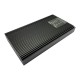 MBR LC Power Külső ház - USB 3.2 2x2 Type C - M.2 NVMe SSD - LC-M2-C-NVME-2X2-RAID LC-M2-C-NVME-2X2-RAID MBR LC Power Külső ház - USB 3.2 2x2 Type C - M.2 NVMe SSD - LC-M2-C-NVME-2X2-RAID LC-M2-C-NVME-2X2-RAID