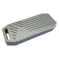 MBR LC Power Külső ház - USB 4 3x2 Type C - M.2 NVMe SSD - LC-M2-C-USB4 LC-M2-C-USB4 MBR LC Power Külső ház - USB 4 3x2 Type C - M.2 NVMe SSD - LC-M2-C-USB4 LC-M2-C-USB4