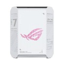 ASUS Wireless Router Dual Band BE7200 1xWAN(2.5Gbps) + 4xLAN(2.5Gbps), ROG STRIX GS-BE7200 ROG STRIX GS-BE7200