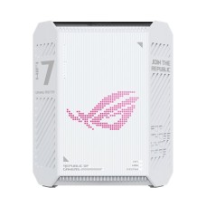 ASUS Wireless Router Dual Band BE7200 1xWAN(2.5Gbps) + 4xLAN(2.5Gbps), ROG STRIX GS-BE7200 ROG STRIX GS-BE7200 ASUS Wireless Router Dual Band BE7200 1xWAN(2.5Gbps) + 4xLAN(2.5Gbps), ROG STRIX GS-BE7200 ROG STRIX GS-BE7200