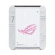 ASUS Wireless Router Dual Band BE7200 1xWAN(2.5Gbps) + 4xLAN(2.5Gbps), ROG STRIX GS-BE7200 ROG STRIX GS-BE7200