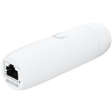 Ubiquiti UACC-Adapter-PoE-USBC Transforms a Protect WiFi Camera into a wired PoE camera, Compatible with G4 Doorbell Pro and G4 Instant, GbE connectivity UACC-ADAPTER-POE-USBC