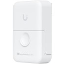 Ubiquiti UACC-ETH-SP-Pro Ethernet Surge Protection Outdoor up to 20kA discharge current, (2) Passive, surge-protected RJ45 connections UACC-ETH-SP-PRO Ubiquiti UACC-ETH-SP-Pro Ethernet Surge Protection Outdoor up to 20kA discharge current, (2) Passive, surge-protected RJ45 connections UACC-ETH-SP-PRO