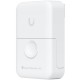 Ubiquiti UACC-ETH-SP-Pro Ethernet Surge Protection Outdoor up to 20kA discharge current, (2) Passive, surge-protected RJ45 connections UACC-ETH-SP-PRO Ubiquiti UACC-ETH-SP-Pro Ethernet Surge Protection Outdoor up to 20kA discharge current, (2) Passive, surge-protected RJ45 connections UACC-ETH-SP-PRO