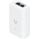 Ubiquiti UACC-PoE+-2.5G 30W of PoE+ adapter for UniFi PoE+ devices, reduce dependency on PoE switch power, and provide a Multi-Gigabit LAN connection UACC-POEPLUS-2.5G-EU