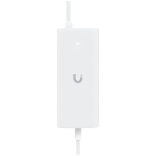 Ubiquiti UniFi UACC-PoE+-USBC AC adapter with PoE+ up to 30W for UniFi Cloud Gateway, secure and flexible mount UACC-POEPLUS-USBC
