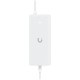 Ubiquiti UniFi UACC-PoE+-USBC AC adapter with PoE+ up to 30W for UniFi Cloud Gateway, secure and flexible mount UACC-POEPLUS-USBC