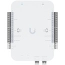 Ubiquiti UA-Retrofit-Hub-2 DC-powered hub that supports Wiegand and OSDP readers and provides entry and exit control for up to two doors UA-RETROFIT-HUB-2 Ubiquiti UA-Retrofit-Hub-2 DC-powered hub that supports Wiegand and OSDP readers and provides entry and exit control for up to two doors UA-RETROFIT-HUB-2