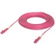 Ubiquiti UACC-OFC-MM-2M 10 Gbps OM3 Duplex LC Cable UACC-OFC-MM-2M Ubiquiti UACC-OFC-MM-2M 10 Gbps OM3 Duplex LC Cable UACC-OFC-MM-2M