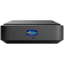 Ubiquiti U-AirWire WiFi 7 client adapter STR MLO U-AIRWIRE Ubiquiti U-AirWire WiFi 7 client adapter STR MLO U-AIRWIRE