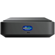 Ubiquiti U-AirWire WiFi 7 client adapter STR MLO U-AIRWIRE Ubiquiti U-AirWire WiFi 7 client adapter STR MLO U-AIRWIRE