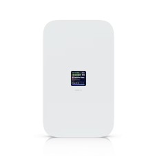 Ubiquiti UniFi U5G-Max high-performance 5G (3.4 Gbps) modem for any Unifi deployment. Instantly adopt through any UniFi PoE port, it delivers automatic setup, dual SIM/eSIM, and seamless failover U5G-MAX Ubiquiti UniFi U5G-Max high-performance 5G (3.4 Gbps) modem for any Unifi deployment. Instantly adopt through any UniFi PoE port, it delivers automatic setup, dual SIM/eSIM, and seamless failover U5G-MAX