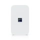 Ubiquiti UniFi U5G-Max high-performance 5G (3.4 Gbps) modem for any Unifi deployment. Instantly adopt through any UniFi PoE port, it delivers automatic setup, dual SIM/eSIM, and seamless failover U5G-MAX