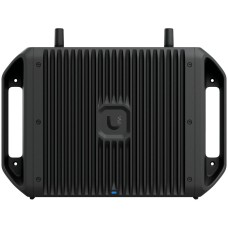 UBIQUITI UniFi Industrial Cloud Gateway, 10GbE, 350W UCG-INDUSTRIAL-EU UBIQUITI UniFi Industrial Cloud Gateway, 10GbE, 350W UCG-INDUSTRIAL-EU
