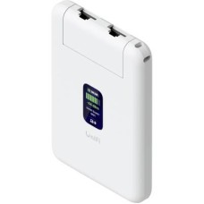Ubiquiti UTR UniFi Travel Router ultra-slim travel router that instantly extends your UniFi Network wherever you are, bringing secure, familiar connectivity to remote locations UTR Ubiquiti UTR UniFi Travel Router ultra-slim travel router that instantly extends your UniFi Network wherever you are, bringing secure, familiar connectivity to remote locations UTR