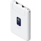 Ubiquiti UTR UniFi Travel Router ultra-slim travel router that instantly extends your UniFi Network wherever you are, bringing secure, familiar connectivity to remote locations UTR Ubiquiti UTR UniFi Travel Router ultra-slim travel router that instantly extends your UniFi Network wherever you are, bringing secure, familiar connectivity to remote locations UTR