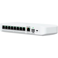 UBIQUITI UniFi Switch Flex 2.5G USW-FLEX-2.5G-8-EU UBIQUITI UniFi Switch Flex 2.5G USW-FLEX-2.5G-8-EU