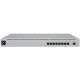 Ubiquiti USW-Mission-Critical switch with integrated 368Wh Lithium-ion battery, capable of providing uninterruptible power for 8 devices. USW-MISSION-CRITICAL-EU