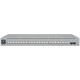 Ubiquiti 24-port, Layer 3 Etherlighting switch with 2.5 GbE, 8x 2.5 GbE RJ45 ports, 16x GbE RJ45 ports, 2x 10G SFP+ ports USW-PRO-MAX-24-EU Ubiquiti 24-port, Layer 3 Etherlighting switch with 2.5 GbE, 8x 2.5 GbE RJ45 ports, 16x GbE RJ45 ports, 2x 10G SFP+ ports USW-PRO-MAX-24-EU