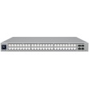 UBIQUITI UniFi Switch Pro XG 48 PoE USW-PRO-XG-48-POE-EU UBIQUITI UniFi Switch Pro XG 48 PoE USW-PRO-XG-48-POE-EU