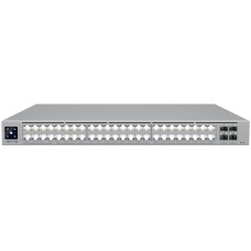 UBIQUITI UniFi Switch Pro XG 48 PoE USW-PRO-XG-48-POE-EU