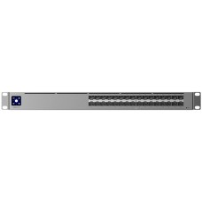 Ubiquiti Layer 3 Etherlighting USW-Pro-XG-Aggregation-EU for high-capacity 25G SFP28 connections USW-PRO-XG-AGGREGATION-EU Ubiquiti Layer 3 Etherlighting USW-Pro-XG-Aggregation-EU for high-capacity 25G SFP28 connections USW-PRO-XG-AGGREGATION-EU